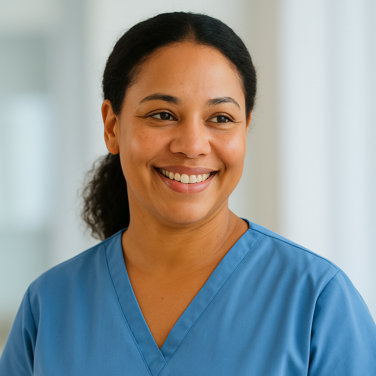 Find Medic Recruitment Client & Candidate Testimonials Happy healthcare professionals and recruiters celebrating successful placements, reflecting Find Medic Recruitment’s trusted reputation acro